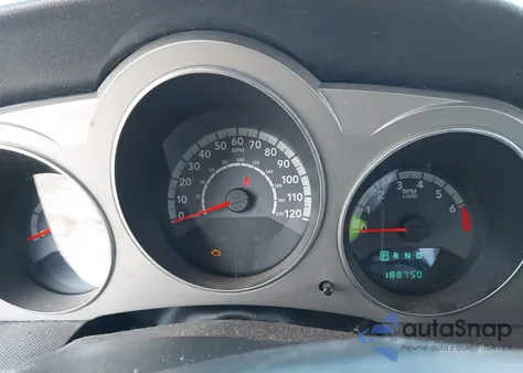 2010 Dodge Avenger R/T из США, поврежденный, VIN 1B3CC5FB6AN149240